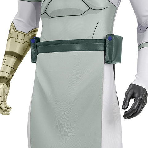 Invincible: Conquest Suit - Premium Cosplay Costume for Anime Fans - Coscosmos