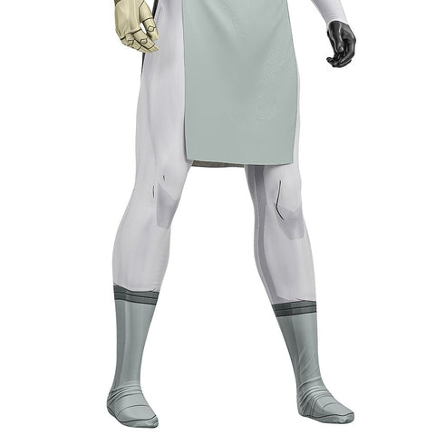 Invincible: Conquest Suit - Premium Cosplay Costume for Anime Fans - Coscosmos