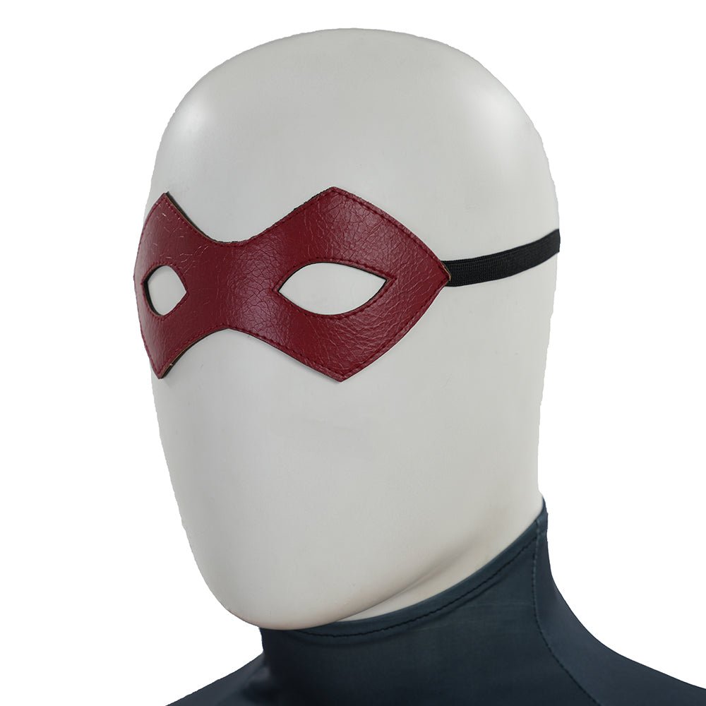 Invincible Season 4 Oliver Grayson Cosplay Costume - Coscosmos