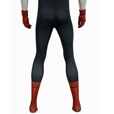 Invincible Season 4 Oliver Grayson Cosplay Costume - Coscosmos
