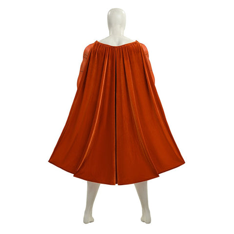 Invincible Season 4 Omni - Man Nolan Grayson Cosplay Costume - Coscosmos