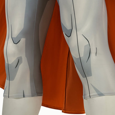 Invincible Season 4 Omni - Man Nolan Grayson Cosplay Costume - Coscosmos