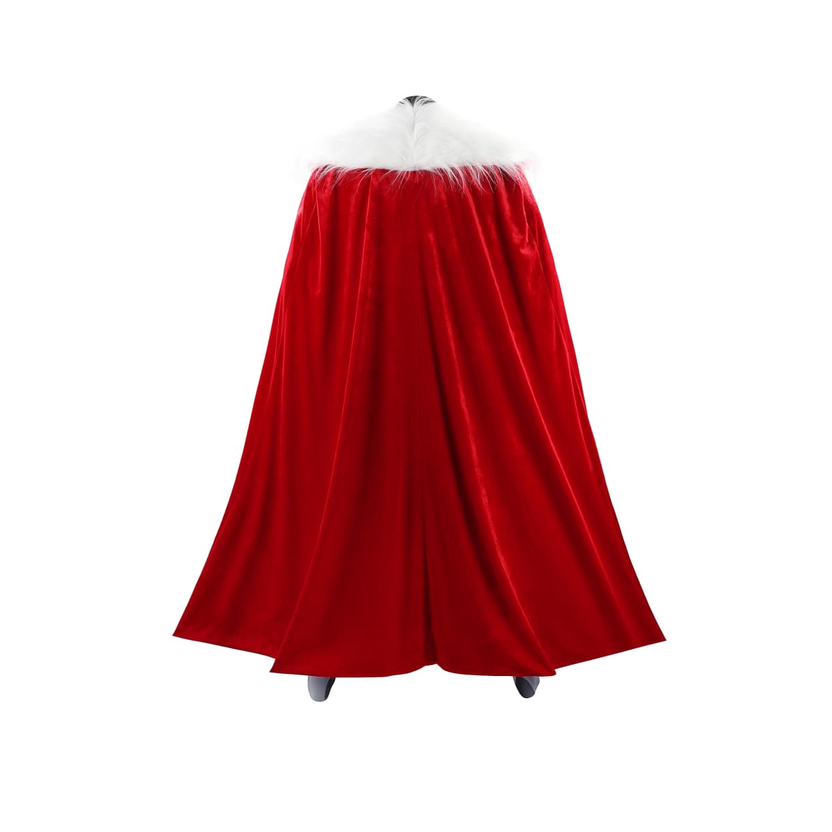 Invincible Trig Cosplay Full Costume, Tight Jumpsuit With Cape, Complete Cosplay Outfit For Fans - Coscosmos
