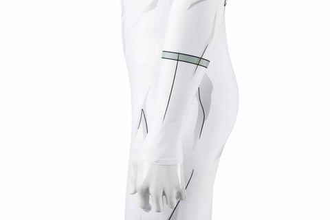 Invincible Viltrumite Mark Full Bodysuit Cosplay Costume, Superhero Mark Grayson Jumpsuit Outfit for Anime Cosplay - Coscosmos