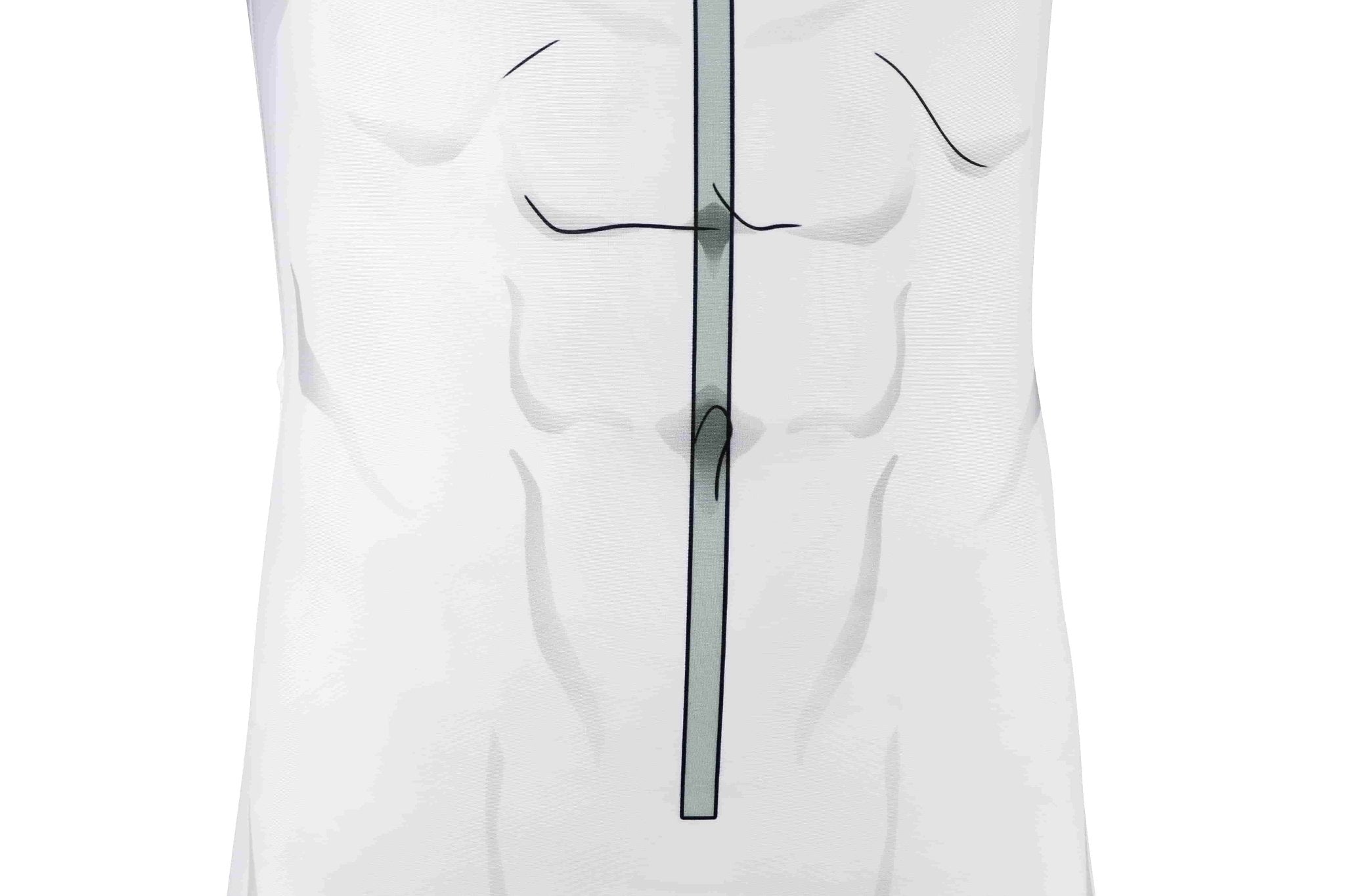 Invincible Viltrumite Mark Full Bodysuit Cosplay Costume, Superhero Mark Grayson Jumpsuit Outfit for Anime Cosplay - Coscosmos