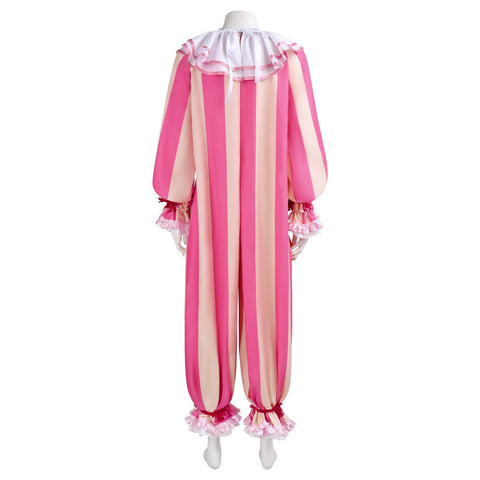 It Chapter Two Pennywise Cosplay Costume - Coscosmos