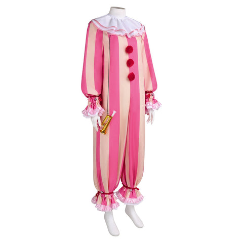 It Chapter Two Pennywise Cosplay Costume - Coscosmos