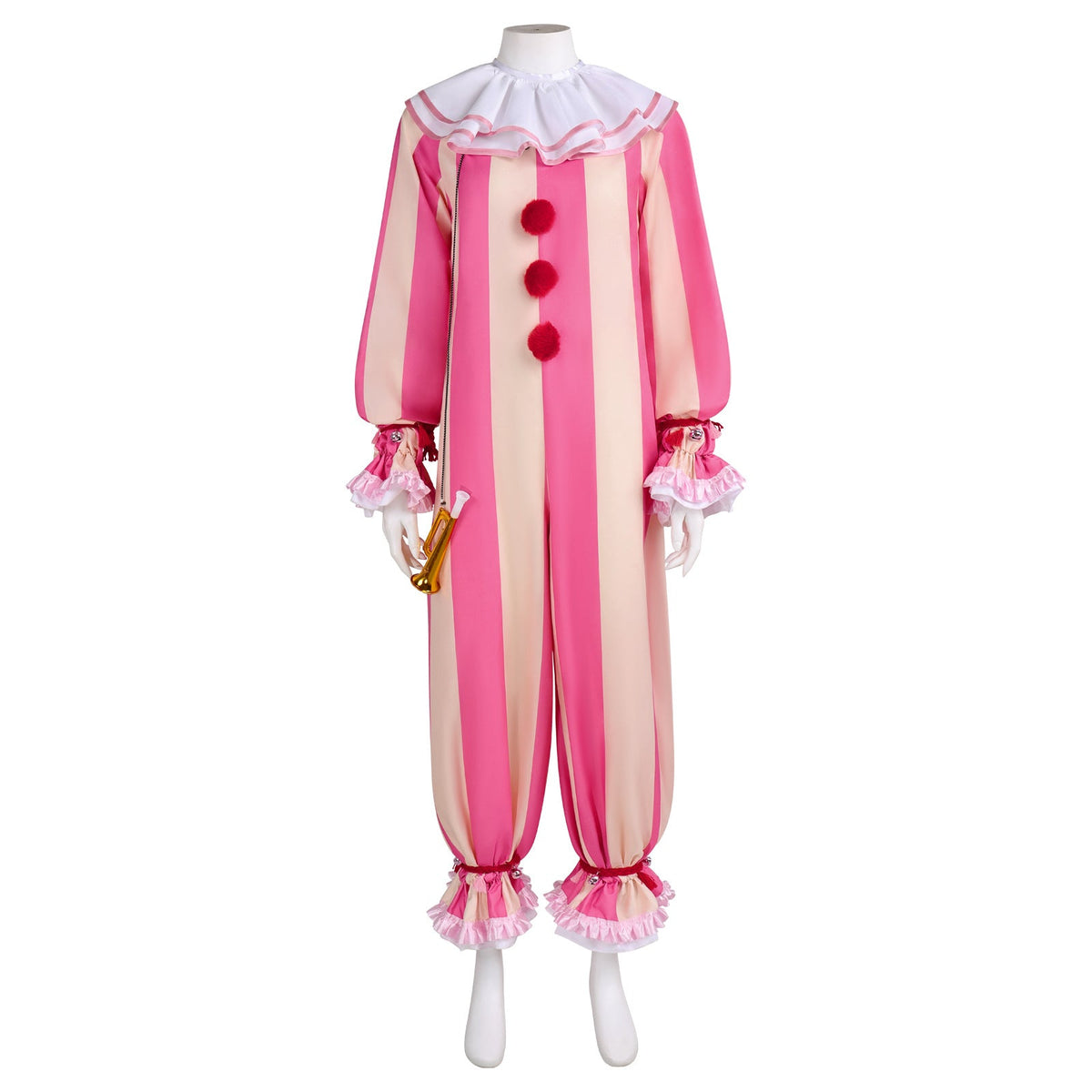 It Chapter Two Pennywise Cosplay Costume - Coscosmos