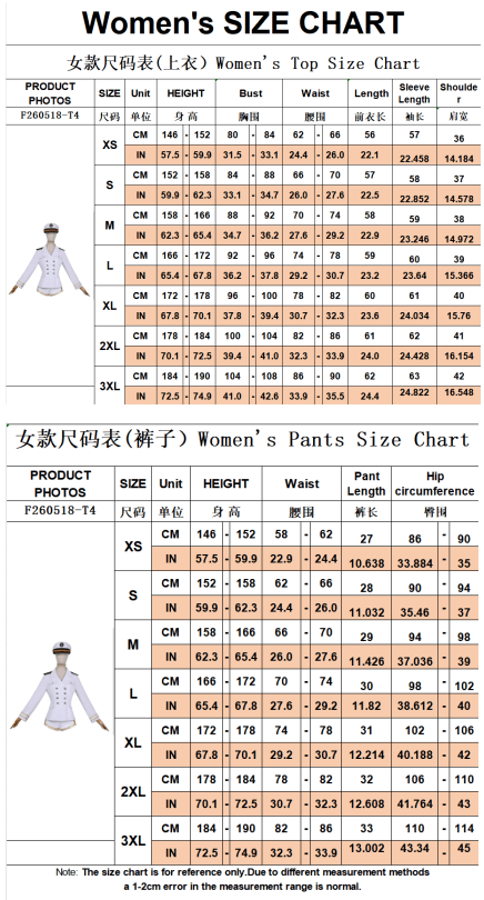 IVE Jang Wonyoung White Navy Sailor Uniform Cosplay Costume - Coscosmos