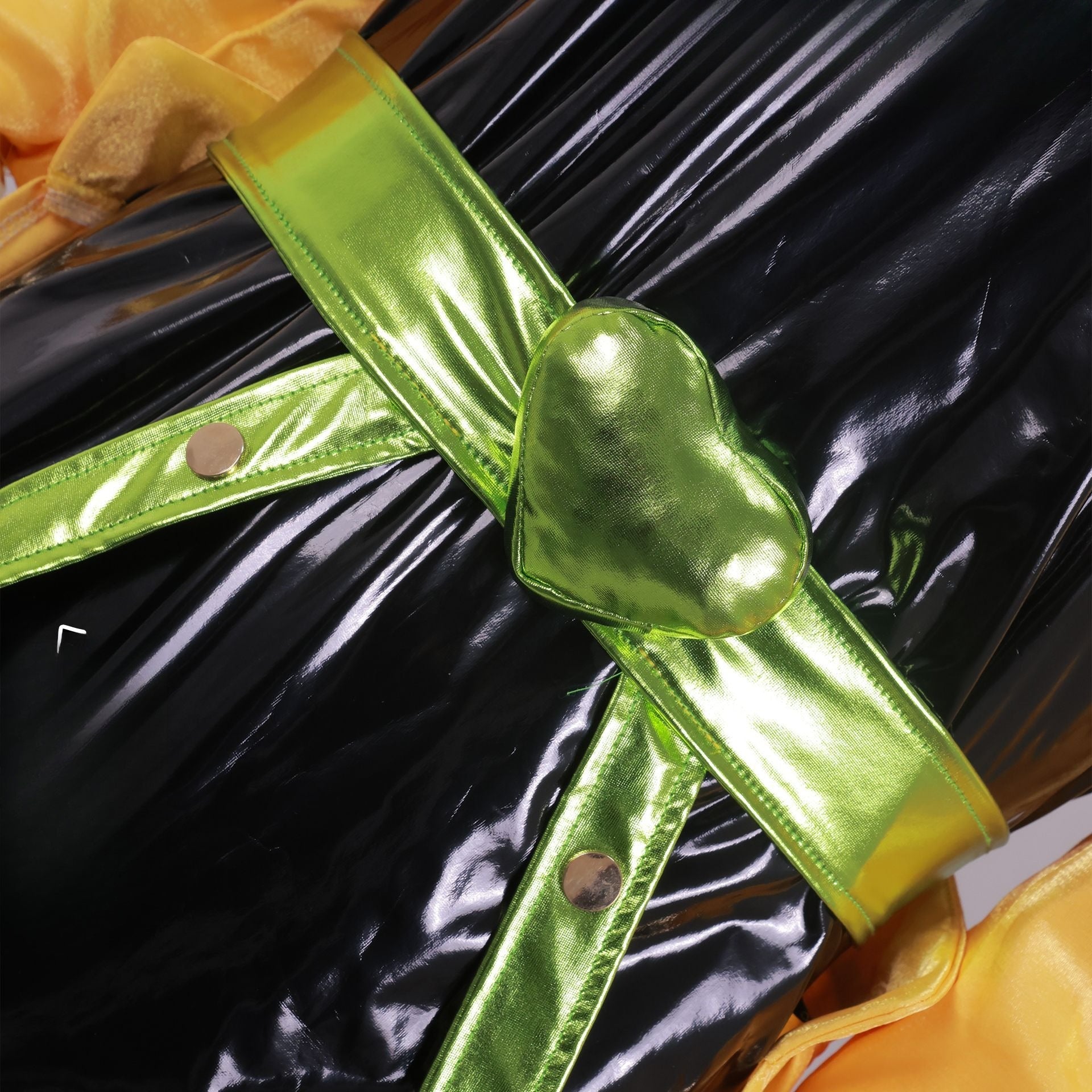 JoJo's Bizarre Adventure DIO Cosplay Costume - Full Set Dio Brando & Gyro Zeppeli Halloween Outfit - Coscosmos