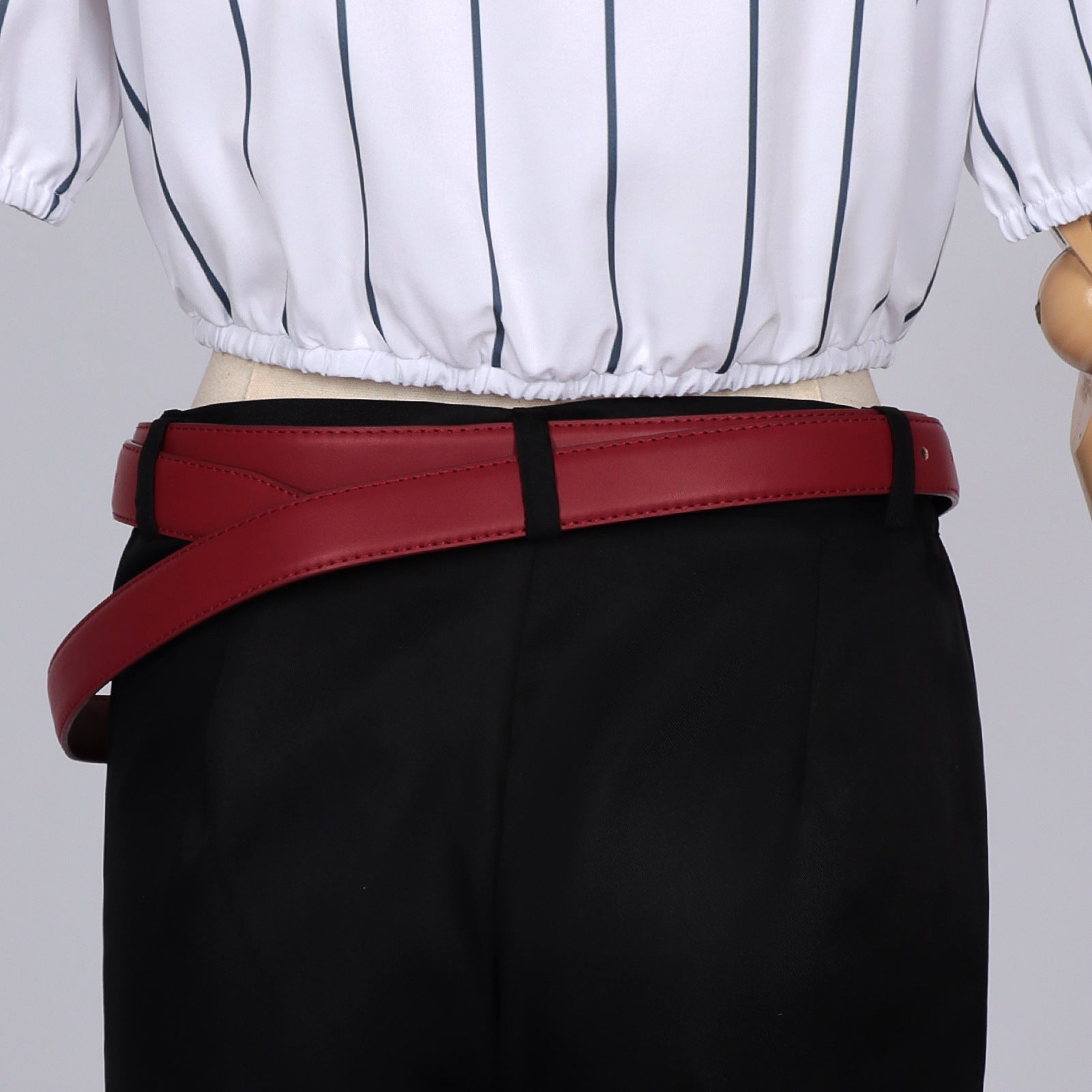 Jujutsu Kaisen Cosplay Costume: Sorensen Star and Plushie Ryotsu Cosplay Outfit for Anime Fans - Coscosmos