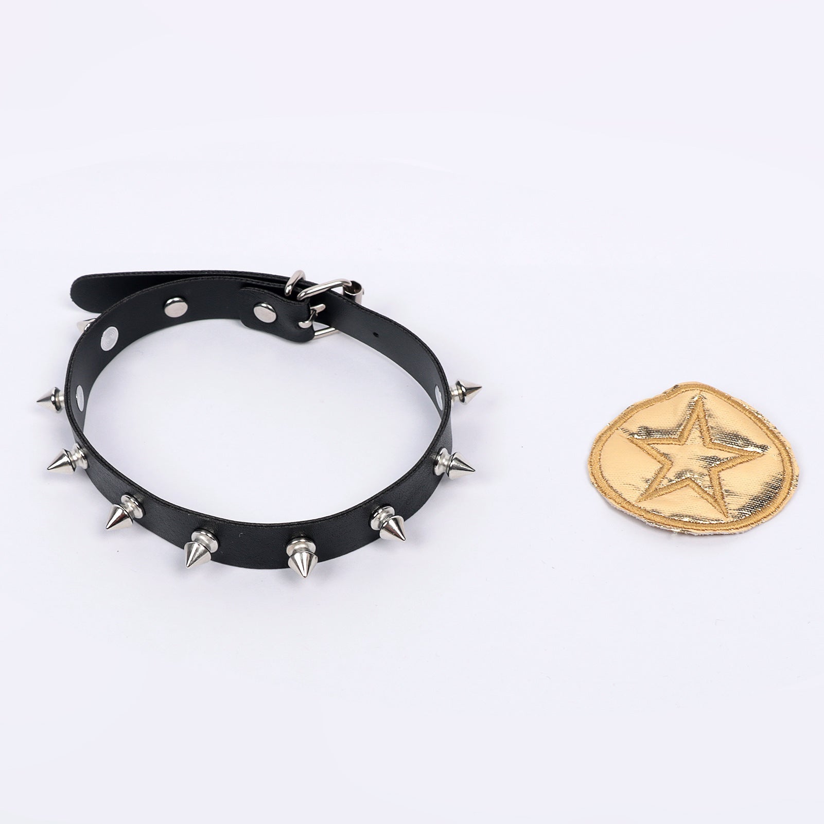 Jujutsu Kaisen Cosplay Costume: Sorensen Star and Plushie Ryotsu Cosplay Outfit for Anime Fans - Coscosmos