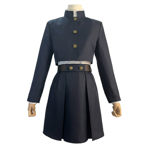 Jujutsu Kaisen Nobara Kugisaki Cosplay Costume - Premium Quality Anime Outfit - Coscosmos