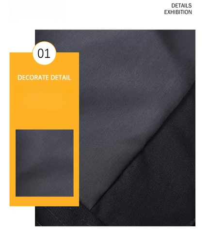 Jyn Erso Rogue One Cosplay Costume Full Set for Women, Star Wars Anthology Imperial Disguise Outfit - Coscosmos