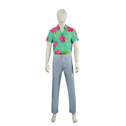 K - Pop Saga Idol Group Mr. Qin Yu, Baby, Purple, Green, Blue, Pink Cosplay Costume Stage Performance Outfit - Coscosmos