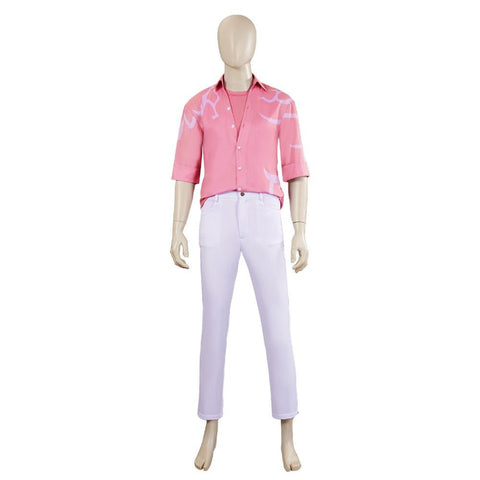 K - Pop Saga Idol Group Mr. Qin Yu, Baby, Purple, Green, Blue, Pink Cosplay Costume Stage Performance Outfit - Coscosmos