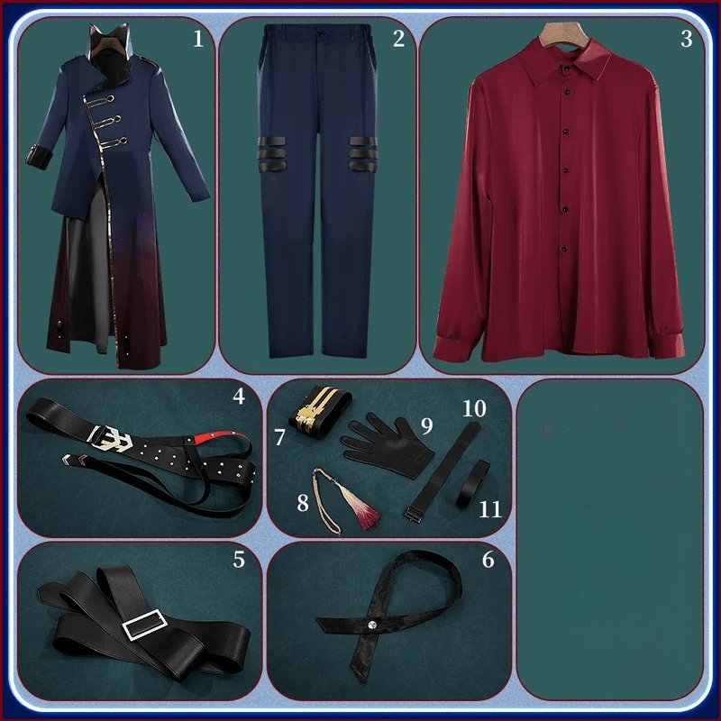 Kamen Rider Kabuto Kagami Arata Cosplay Costume - Coscosmos