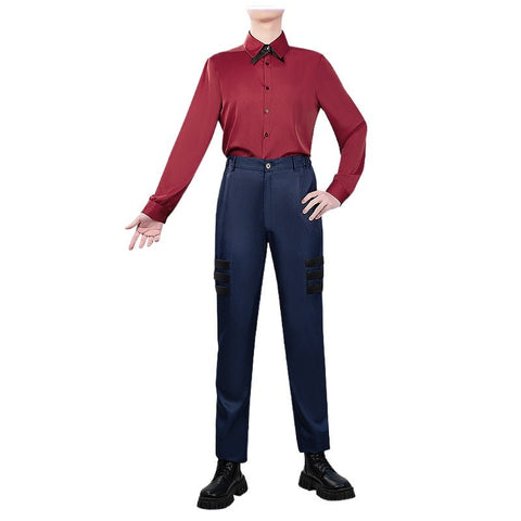 Kamen Rider Kabuto Kagami Arata Cosplay Costume - Coscosmos