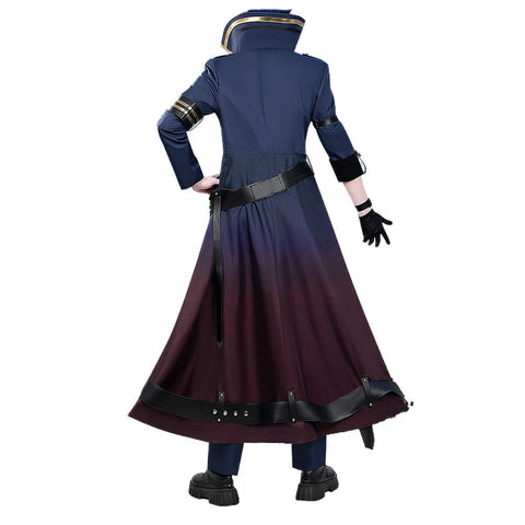 Kamen Rider Kabuto Kagami Arata Cosplay Costume - Coscosmos