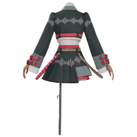 Kasane Teto VOICEPEAK AI Voice Synthesizer Software and Art - Coscosmos