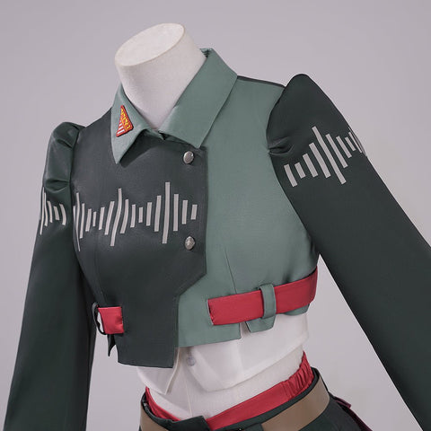 Kasane Teto VOICEPEAK AI Voice Synthesizer Software and Art - Coscosmos