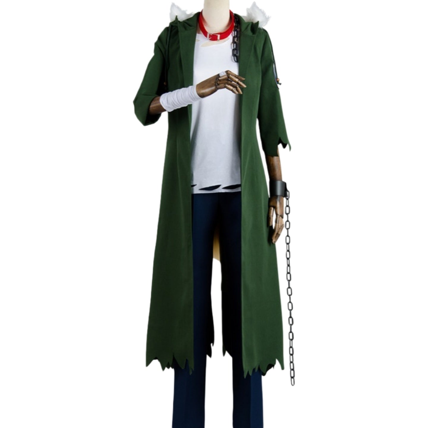 Katsuki Bakugo Halloween Cosplay Costume from My Hero Academia - Coscosmos