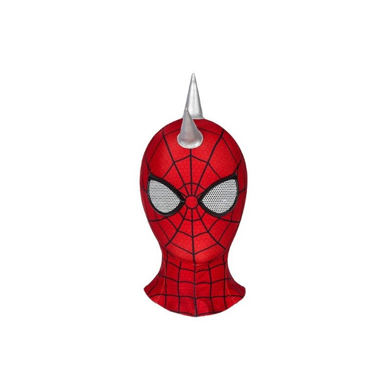 Kids Spider - Man Costumes - Spider - Man Punk Suit Cosplay Costume - Coscosmos