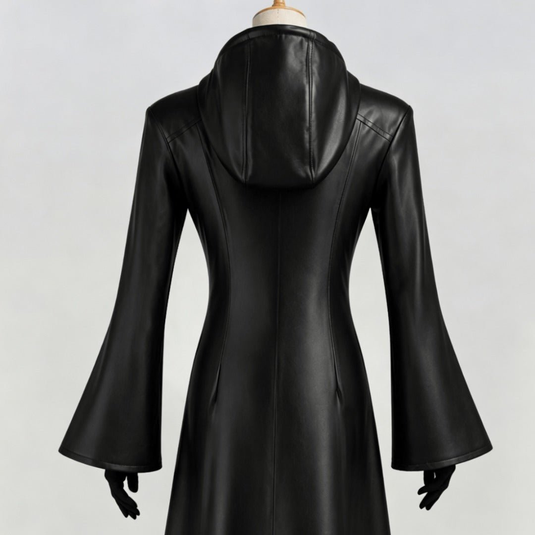 Kingdom Hearts Organization XIII Cosplay Costume - Coscosmos