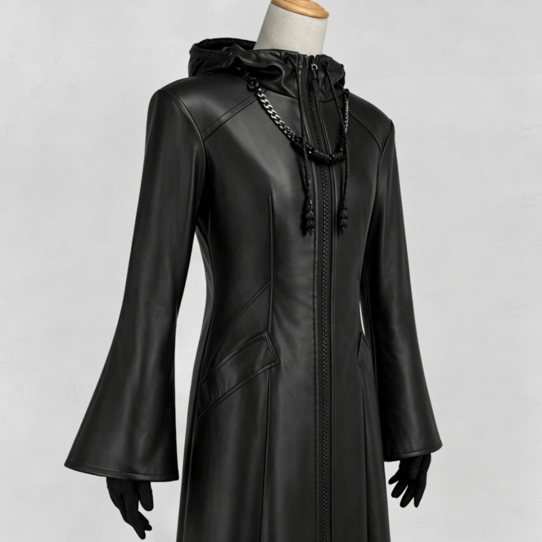 Kingdom Hearts Organization XIII Cosplay Costume - Coscosmos