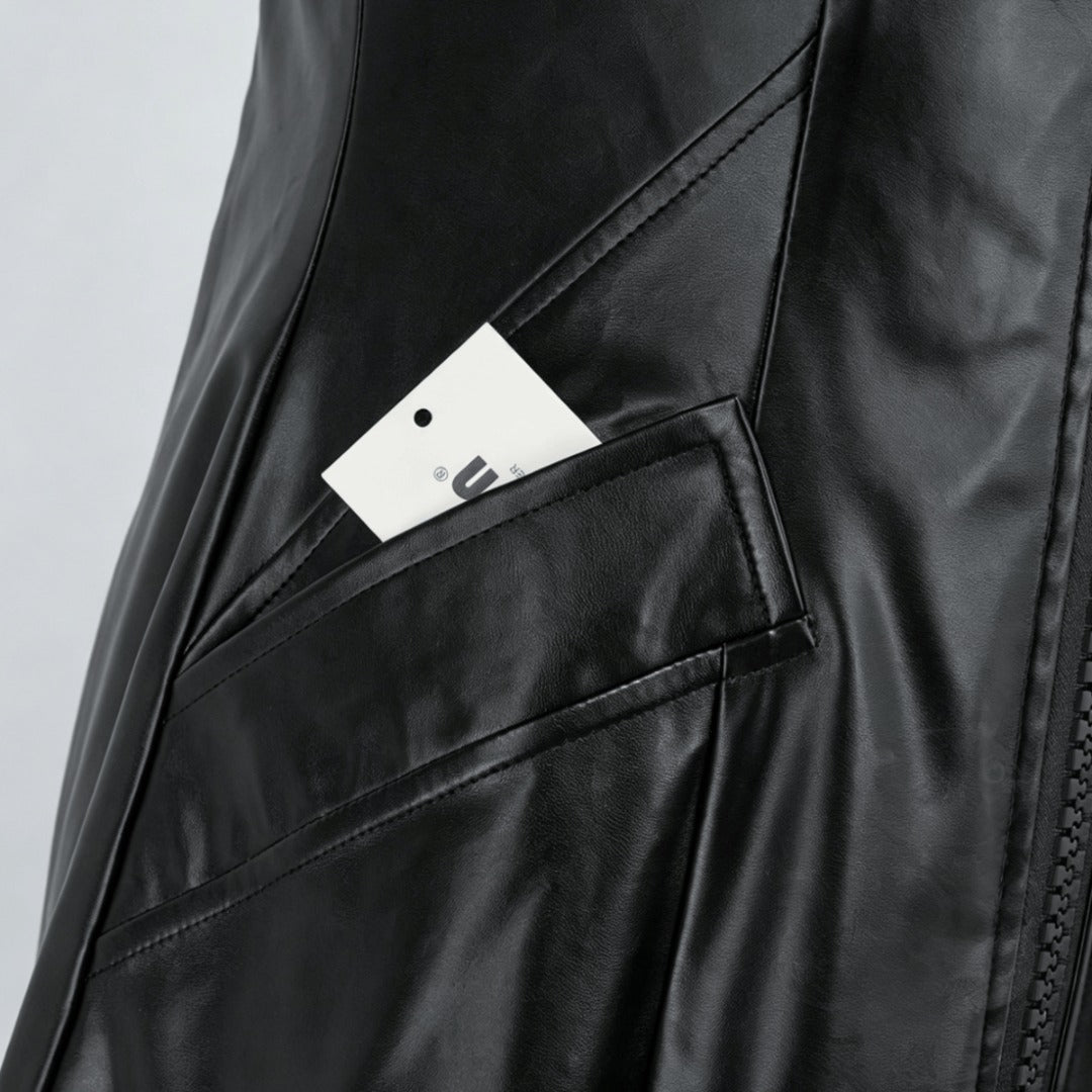 Kingdom Hearts Organization XIII Cosplay Costume - Coscosmos