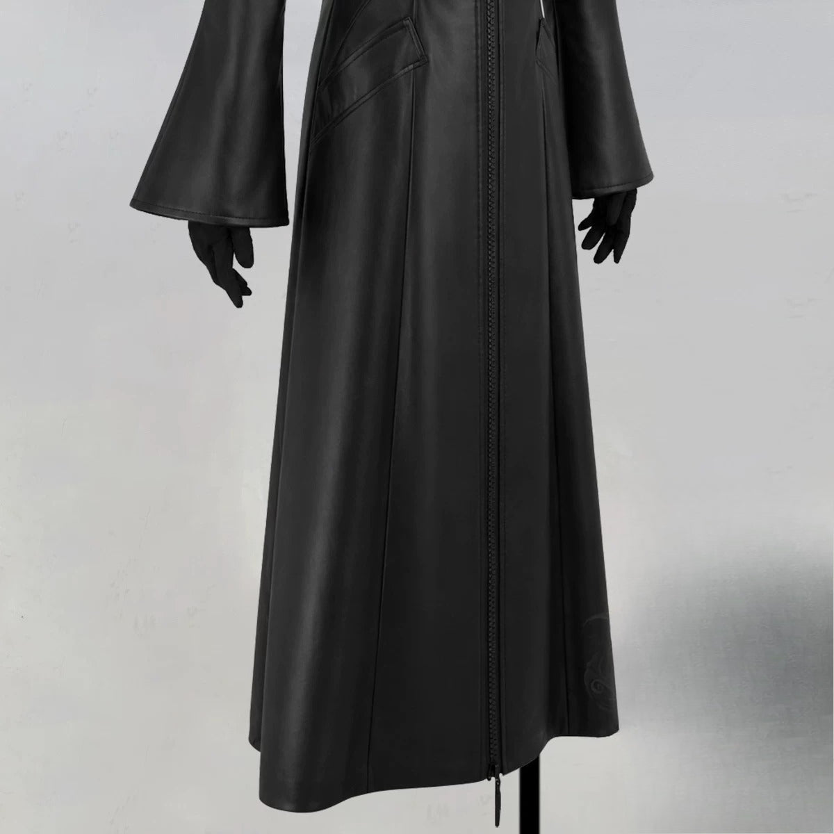 Kingdom Hearts Organization XIII Cosplay Costume - Coscosmos