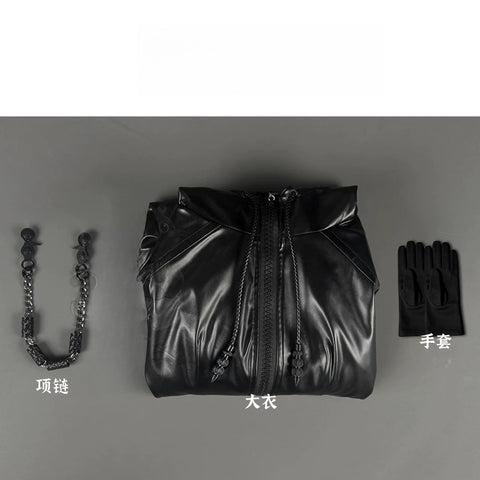 Kingdom Hearts Organization XIII Cosplay Costume - Coscosmos