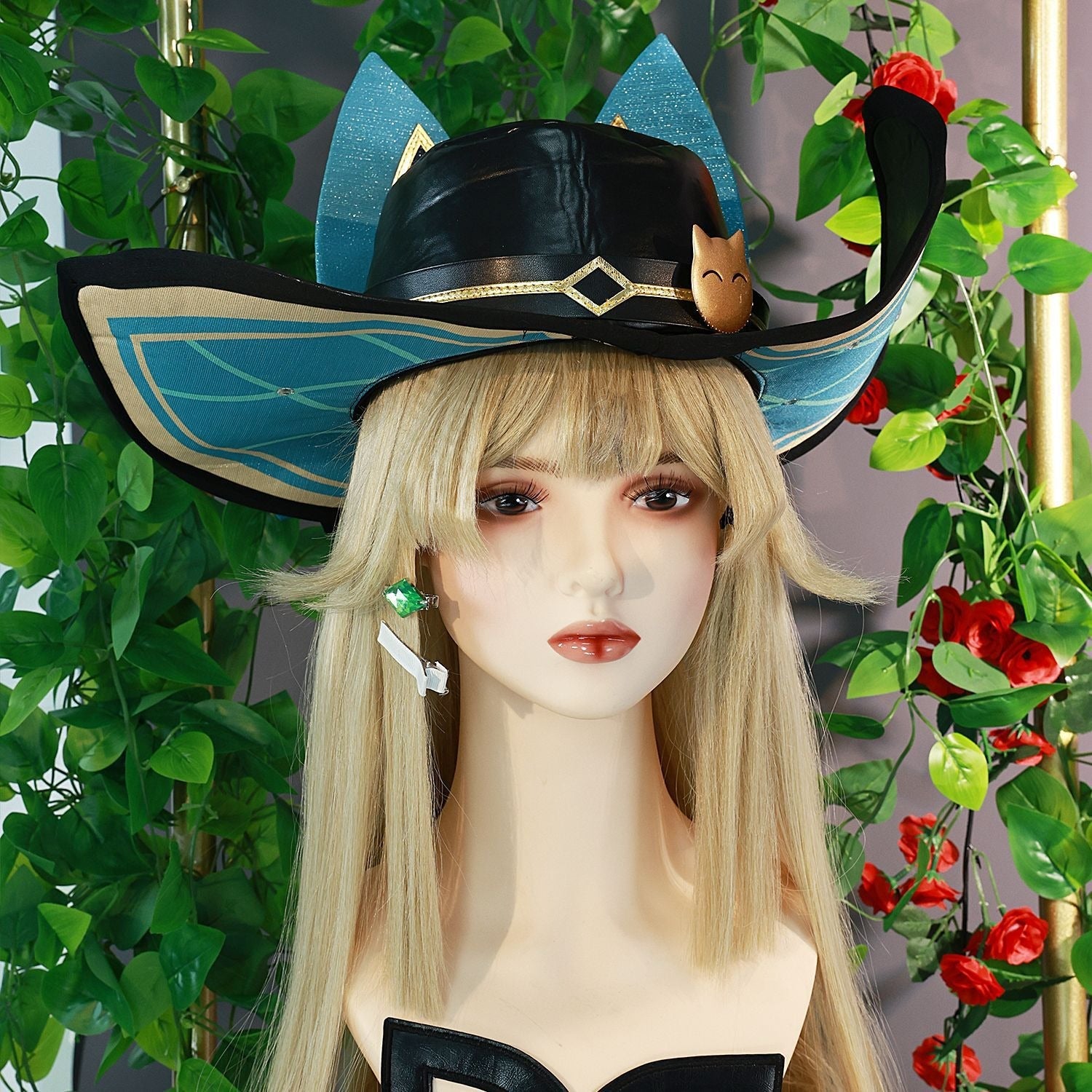 Kirara Genshin Impact Standard Size Custom Cosplay Costume - Coscosmos