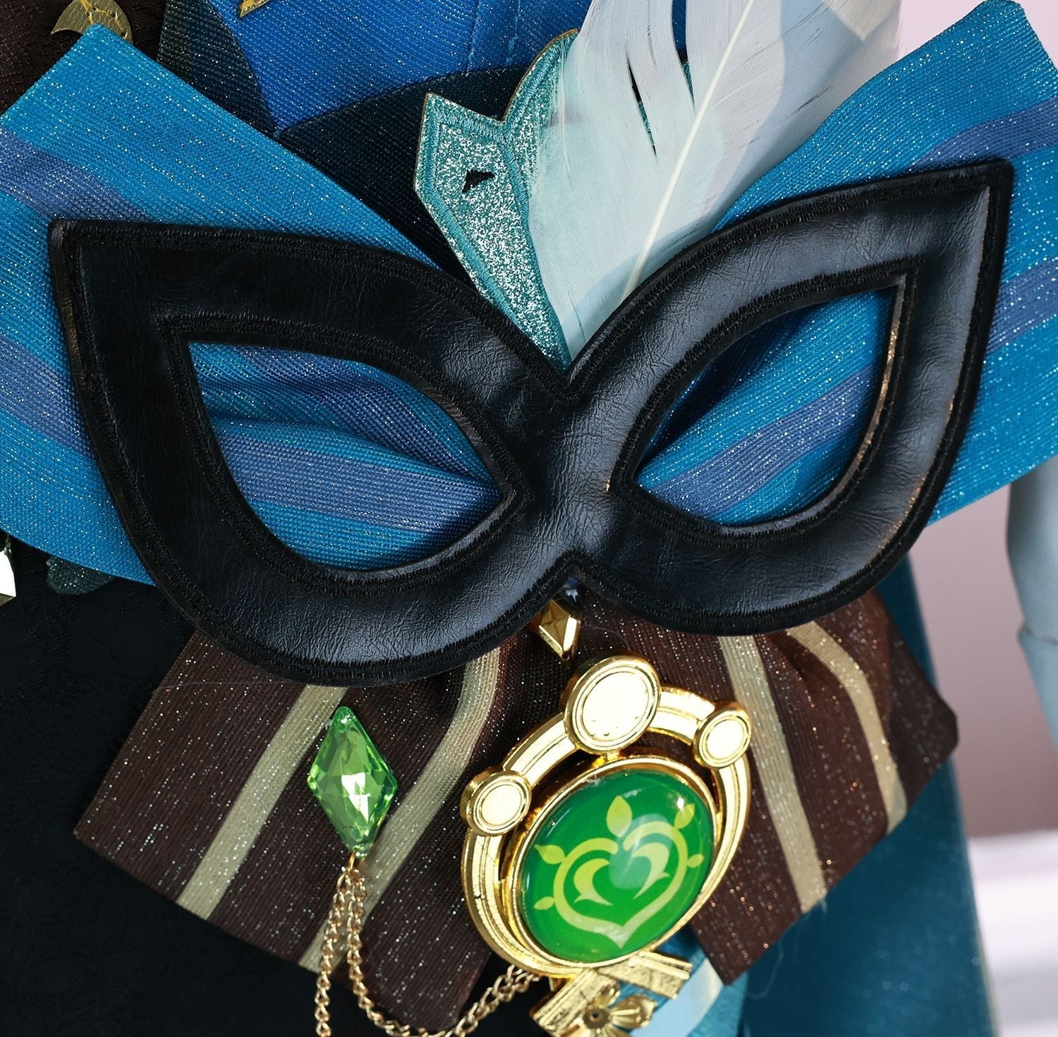 Kirara Genshin Impact Standard Size Custom Cosplay Costume - Coscosmos