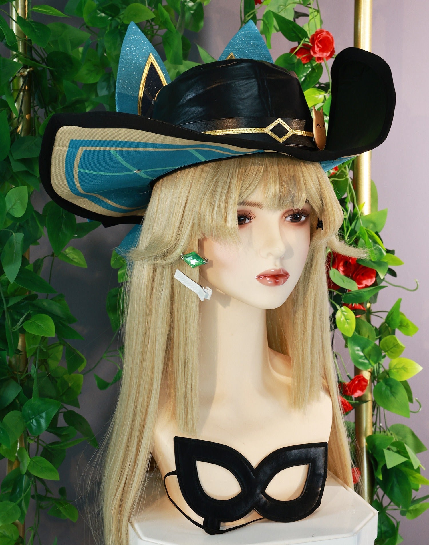 Kirara Genshin Impact Standard Size Custom Cosplay Costume - Coscosmos