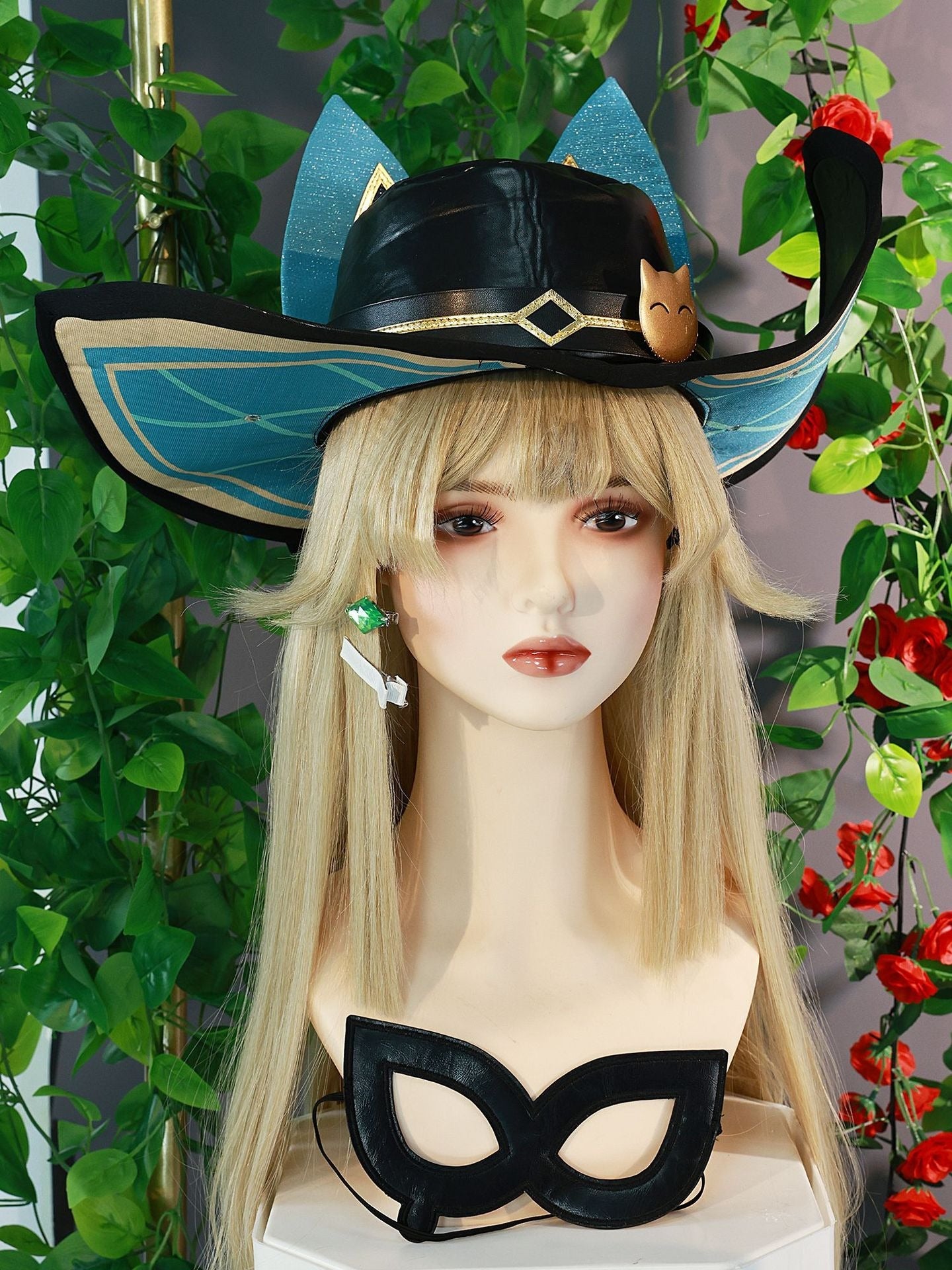 Kirara Genshin Impact Standard Size Custom Cosplay Costume - Coscosmos
