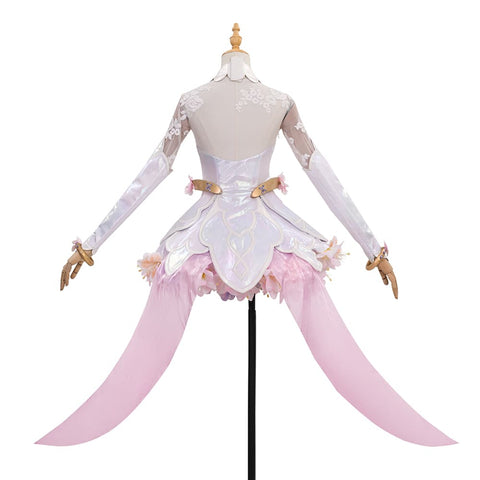 Kiriko Bride Wedding Skin Elite Figure for Overwatch Collection - Coscosmos