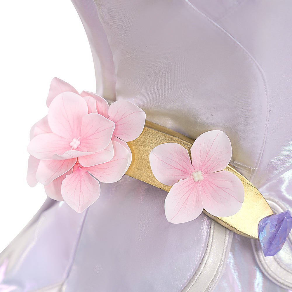 Kiriko Bride Wedding Skin Elite Figure for Overwatch Collection - Coscosmos