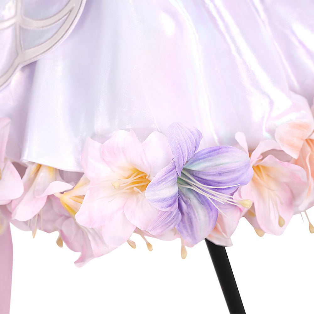 Kiriko Bride Wedding Skin Elite Figure for Overwatch Collection - Coscosmos