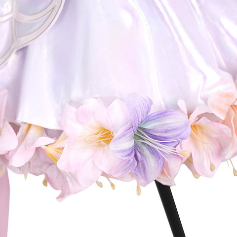 Kiriko Bride Wedding Skin Elite Figure for Overwatch Collection - Coscosmos