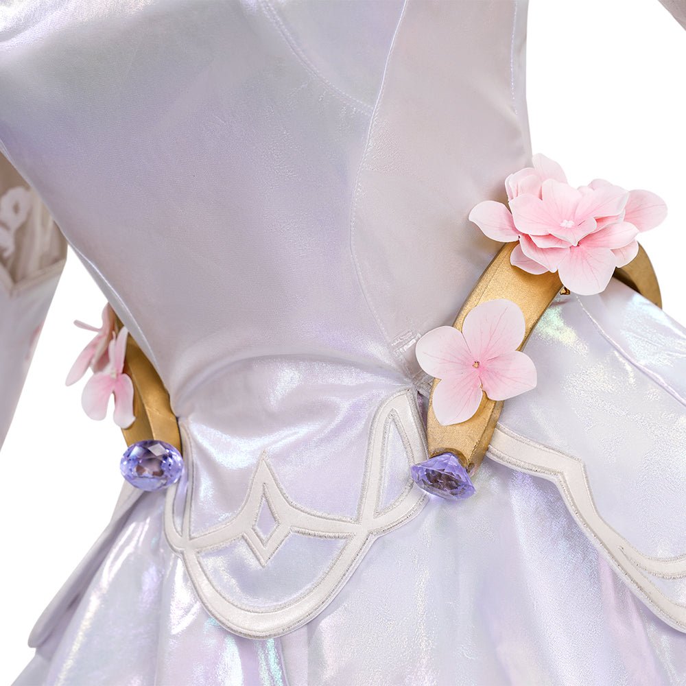Kiriko Bride Wedding Skin Elite Figure for Overwatch Collection - Coscosmos