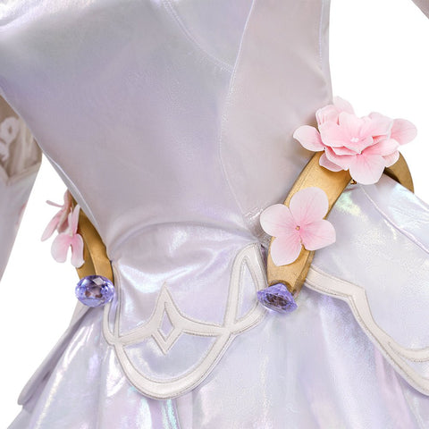 Kiriko Bride Wedding Skin Elite Figure for Overwatch Collection - Coscosmos