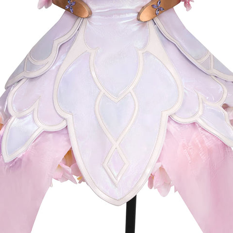 Kiriko Bride Wedding Skin Elite Figure for Overwatch Collection - Coscosmos