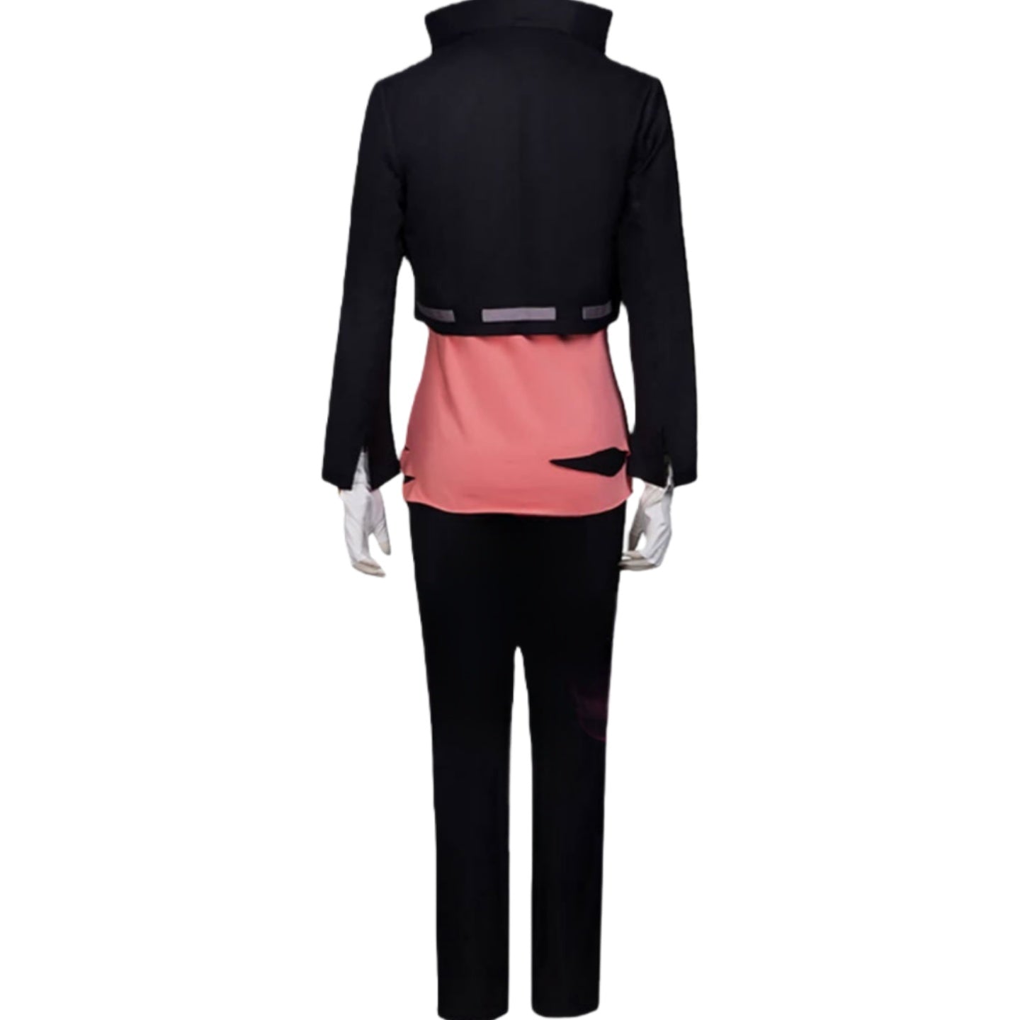 Kyoka Jiro Hero Battle Suit Cosplay Costume from My Hero Academia - Coscosmos