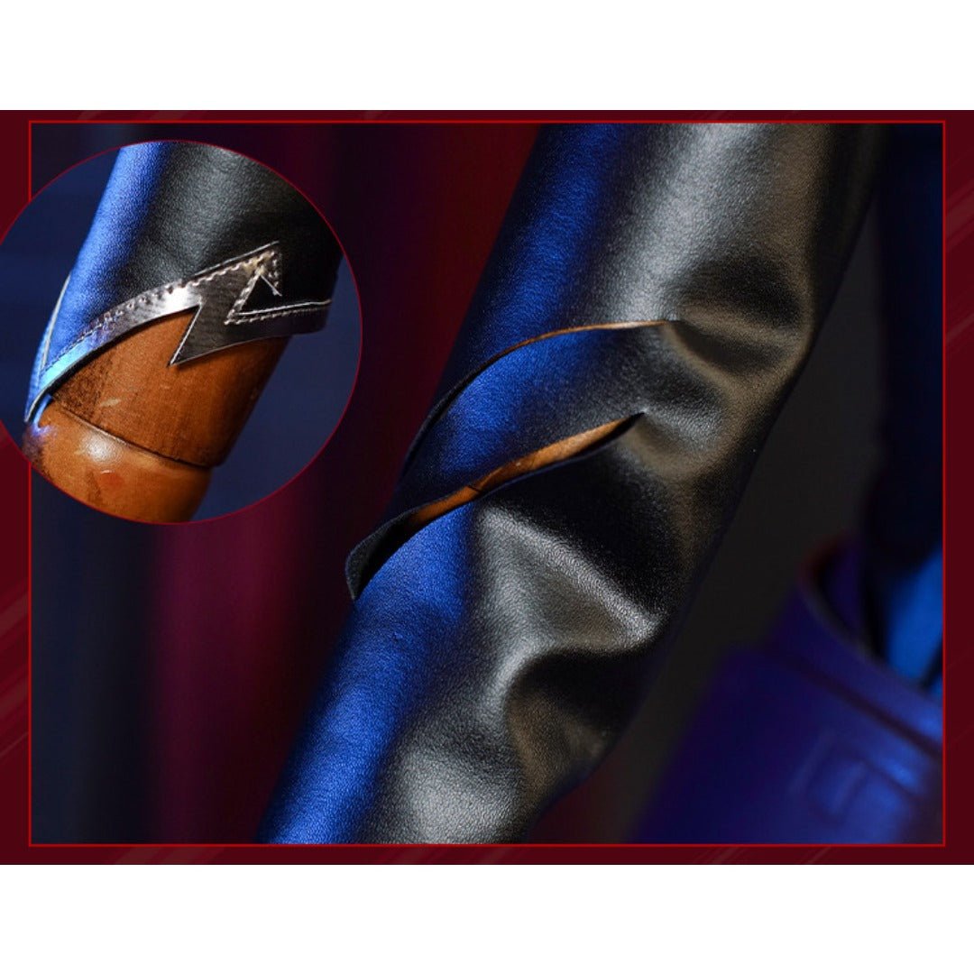 League of Legends Briar Cosplay Costume - Coscosmos