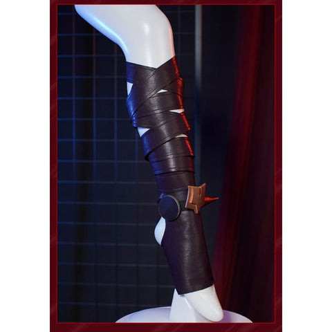 League of Legends Briar Cosplay Costume - Coscosmos