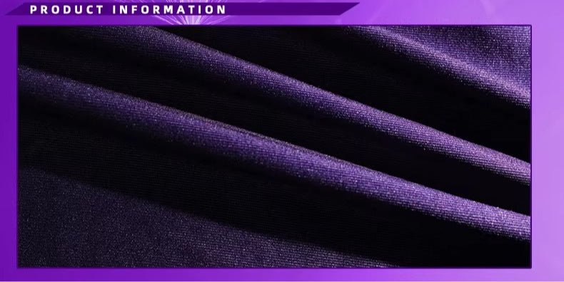 League of Legends Cosplay Costume - Unbreakable Vow Yone Embroidered Anime Game C Outfit for Women - Coscosmos