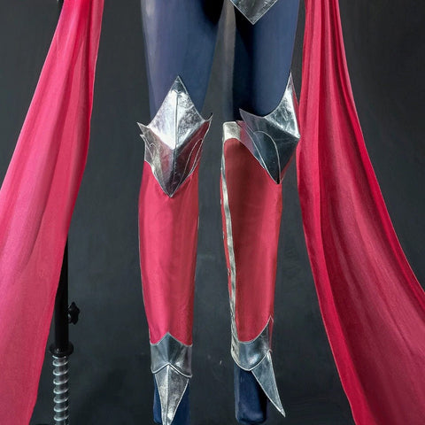 League of Legends Irelia Original Skin Cosplay Costume - Coscosmos