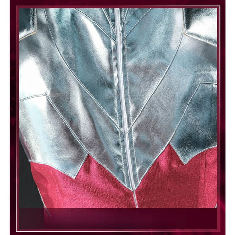 League of Legends Irelia Original Skin Cosplay Costume - Coscosmos