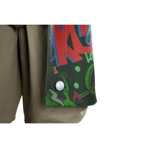 League of Legends LOL: Arcane 2 Ekko Cosplay Costume - High Quality Game Character Outfit - Coscosmos